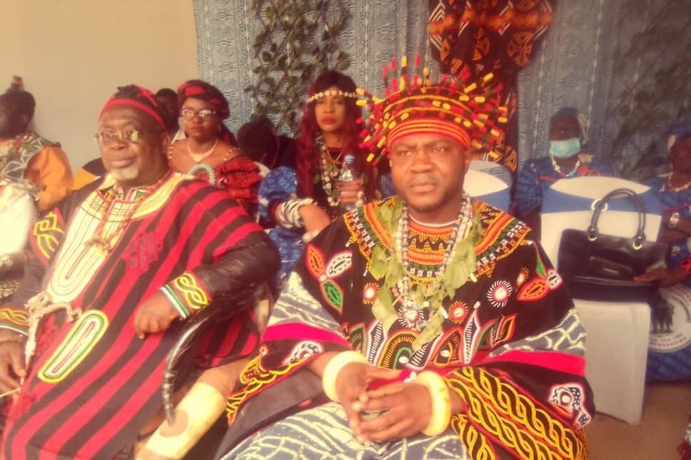 Bamendankwe Annual Festival of Arts and Culture