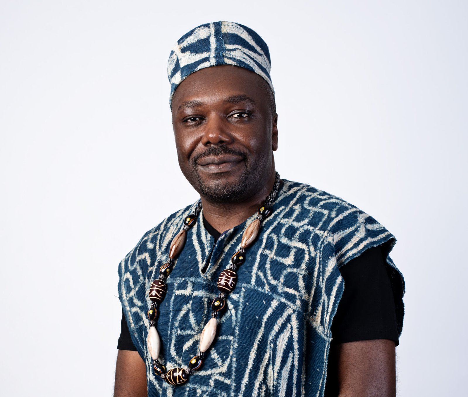 Ndifor Richard Manjong