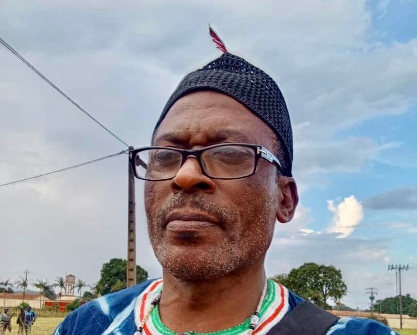 Achuncha Sylvestre Forche