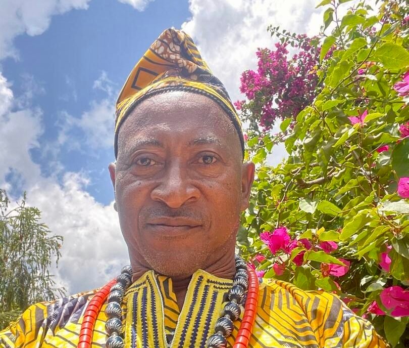 Ta Asangmbe Christopher (Kits.)