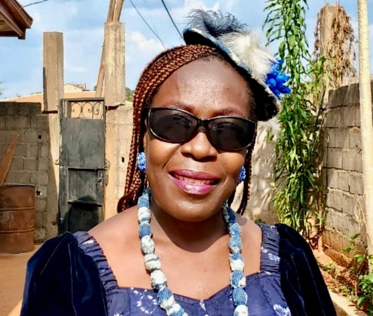 Dr. Nso Kambi Therese