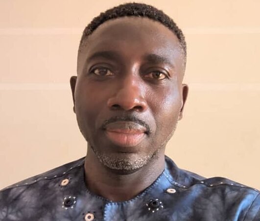 Asambang Henry Ndita Bole